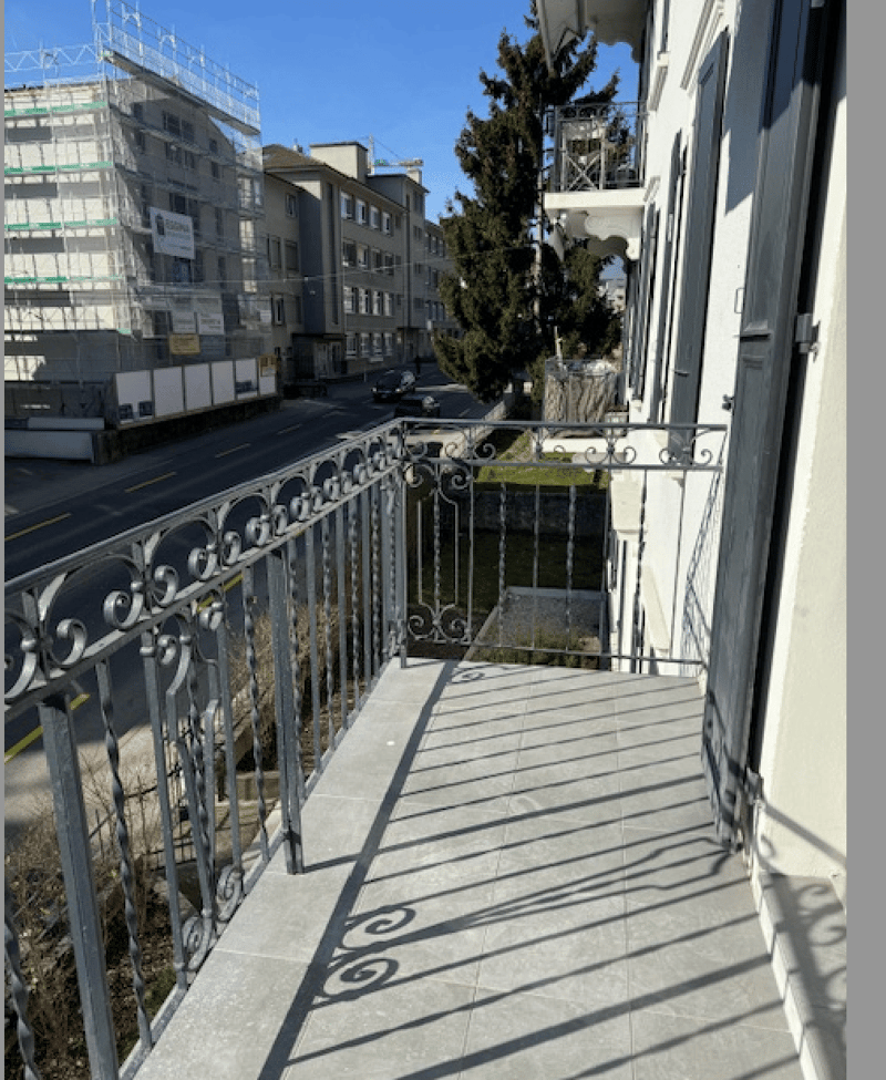 Appartement de 2,5 pièces (7)