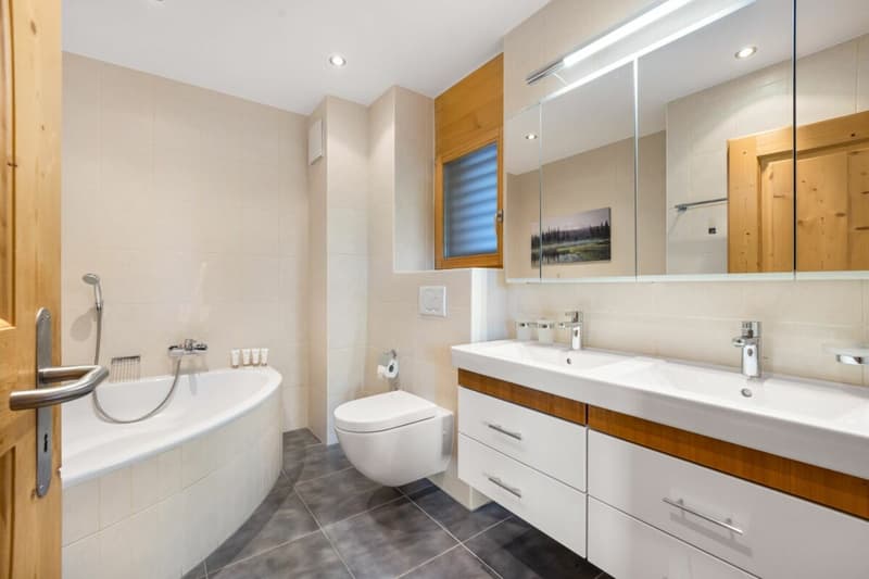Exceptionnel; 2 appartements en 1 ! (7)