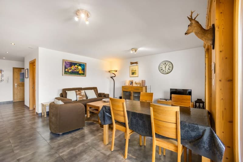 Exceptionnel; 2 appartements en 1 ! (9)