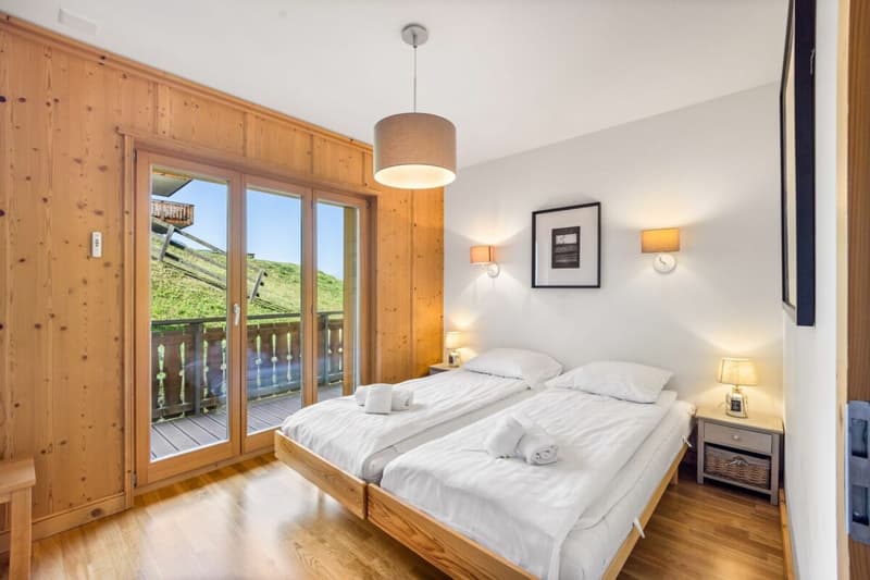 Exceptionnel; 2 appartements en 1 ! (8)