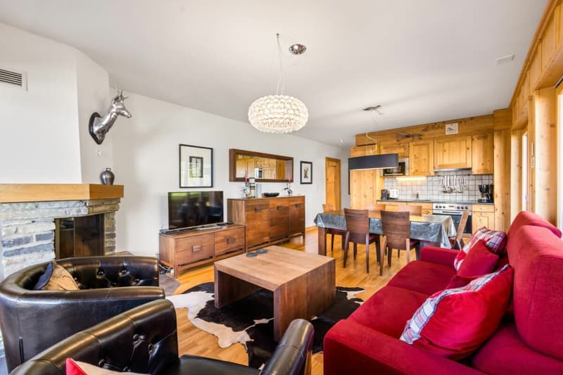 Exceptionnel; 2 appartements en 1 ! (4)