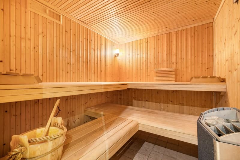 Exceptionnel; 2 appartements en 1 ! (13)