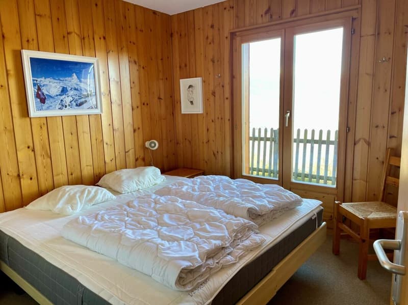 Chalet Les Fontannets 3 (10)