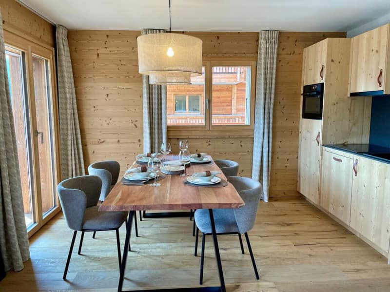 Dent Blanche Resort, la nouvelle destination de 4 Vallées (12)