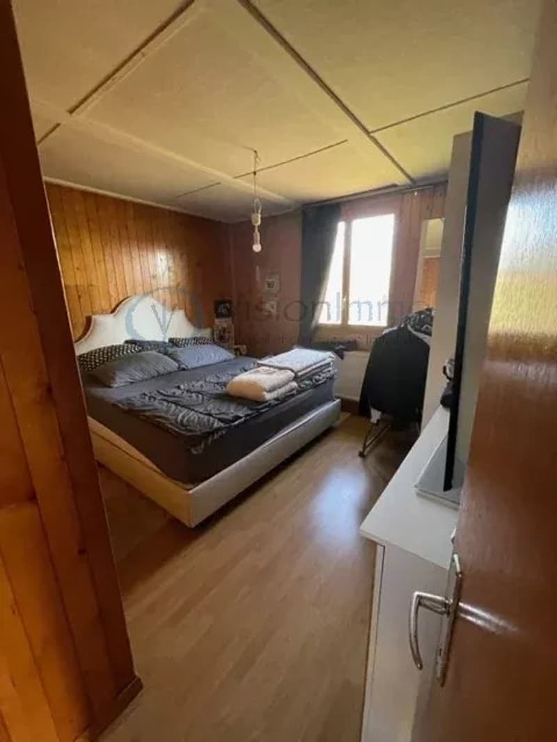 MAISON INDIVIDUELLE À RÉNOVER ? FORT POTENTIEL SUR GRANDE PARCELLE EN ZONE AGRICOLE (12)