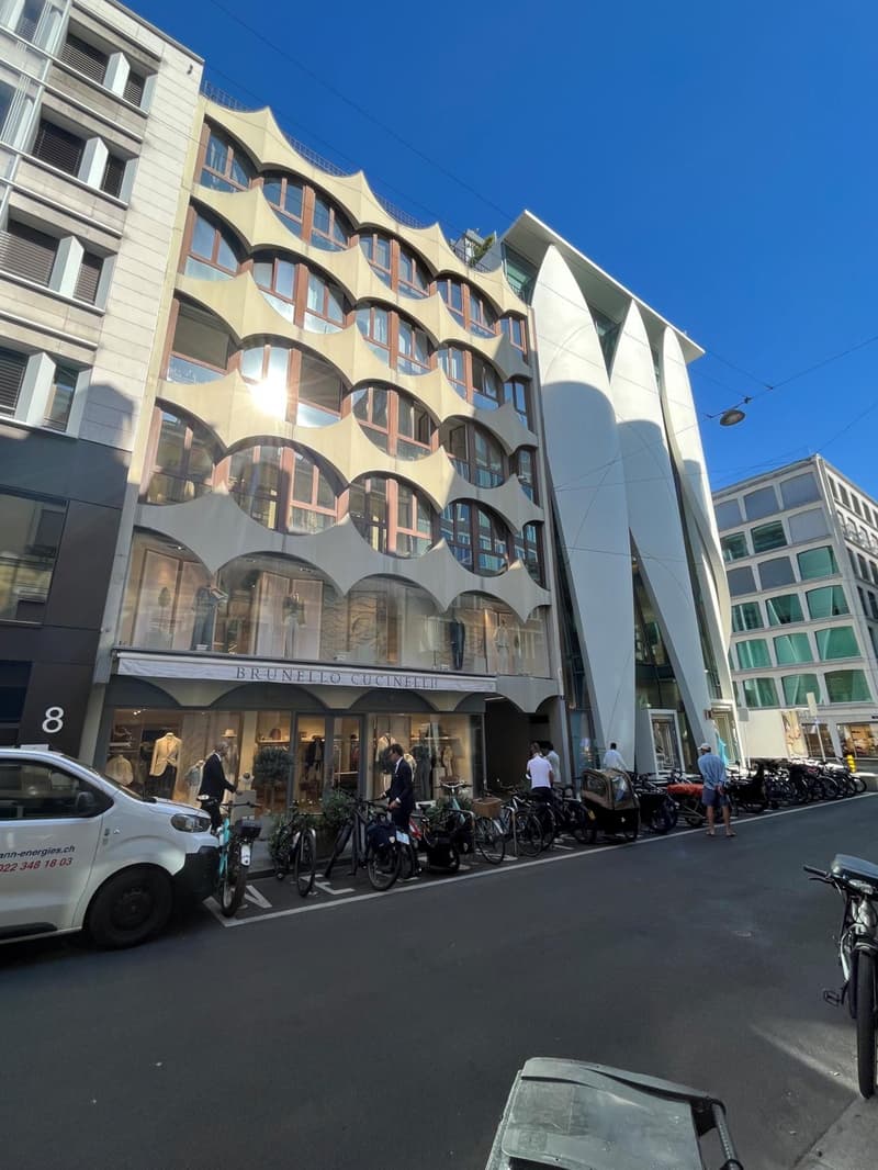 Hypercentre entre rue du Rhône et rue du Marché (3)