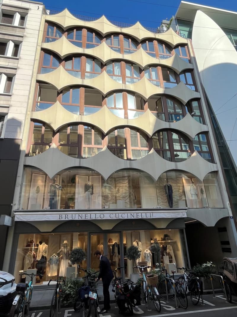Hypercentre entre rue du Rhône et rue du Marché (2)