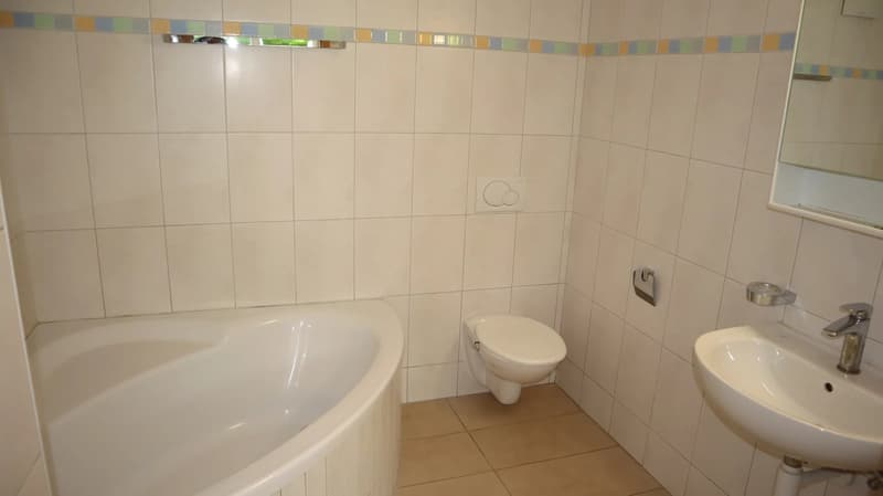 Appartement 4.5 pces au 1er étage (5)