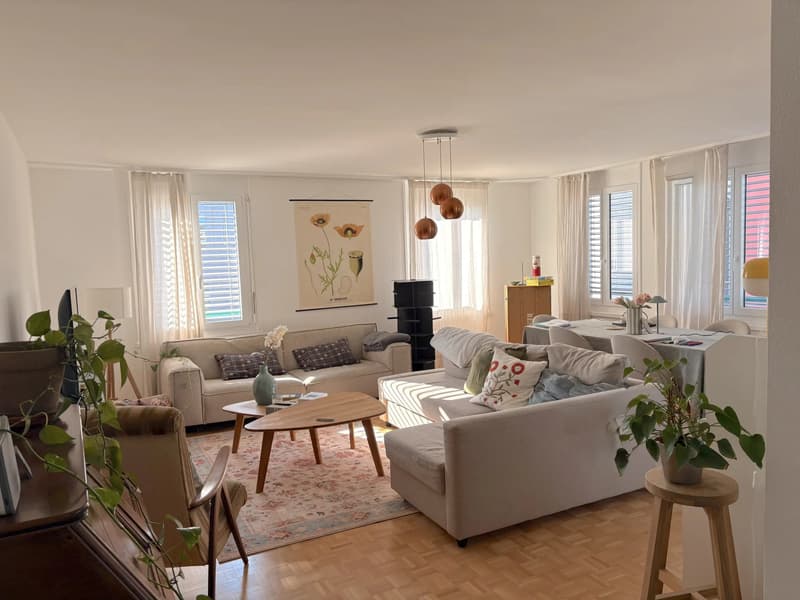 Grand appartement de 4 pièces à louer (1)