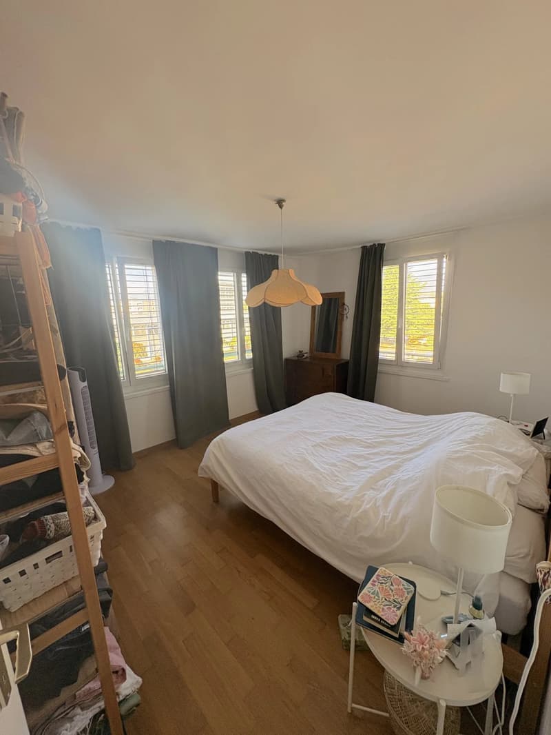 Grand appartement de 4 pièces à louer (4)