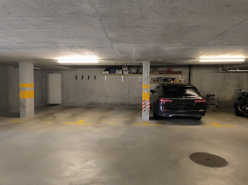 6.5-Zi-Doppeleinfamilienhaus mit Weitsicht, Sauna, 2 Einstellplätzen + 1 Parkplatz (29)