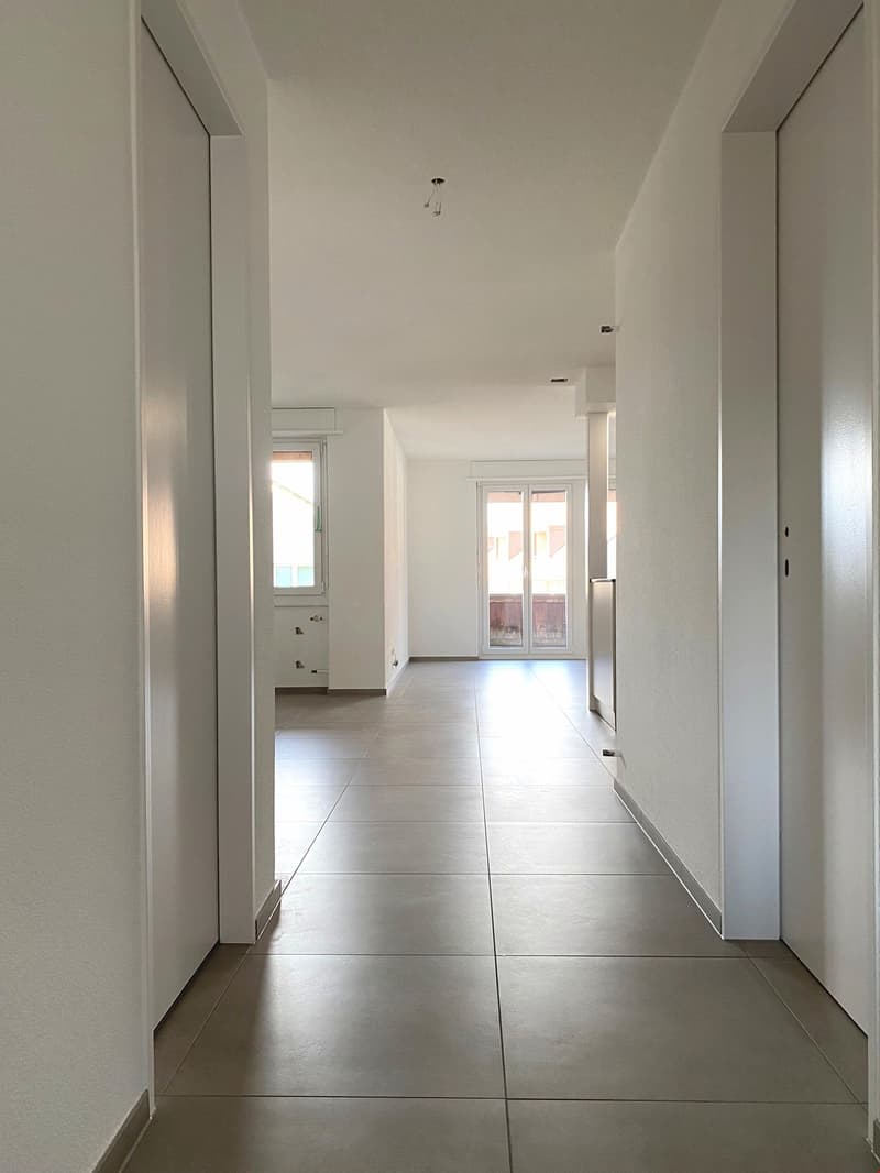 Modern wohnen an zentraler Lage – komplett sanierte 4.5-Zimmerwohnung (6)