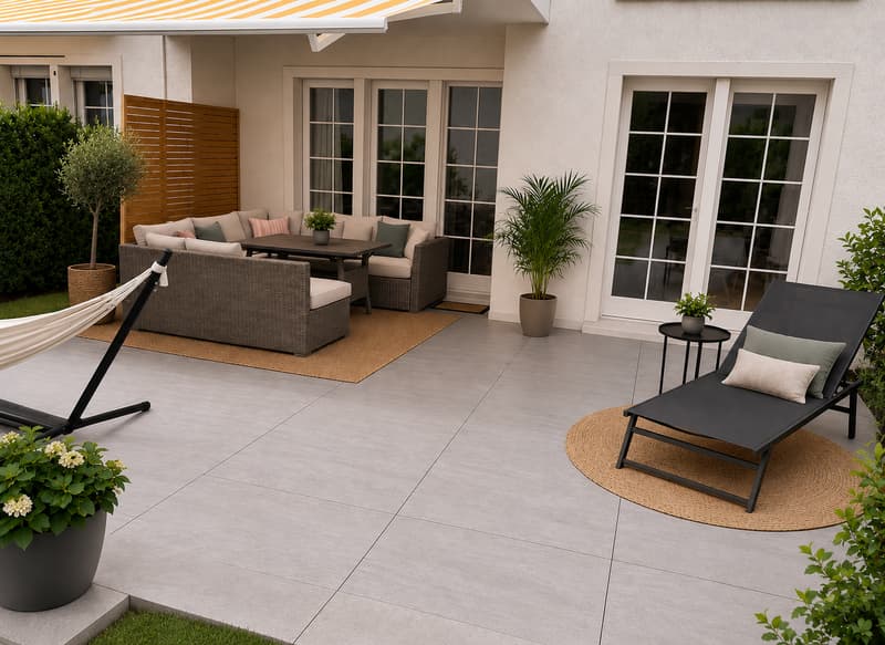 3.5-Zimmer-Erdgeschosswohnung mit sonnigem Gartensitzplatz (4)