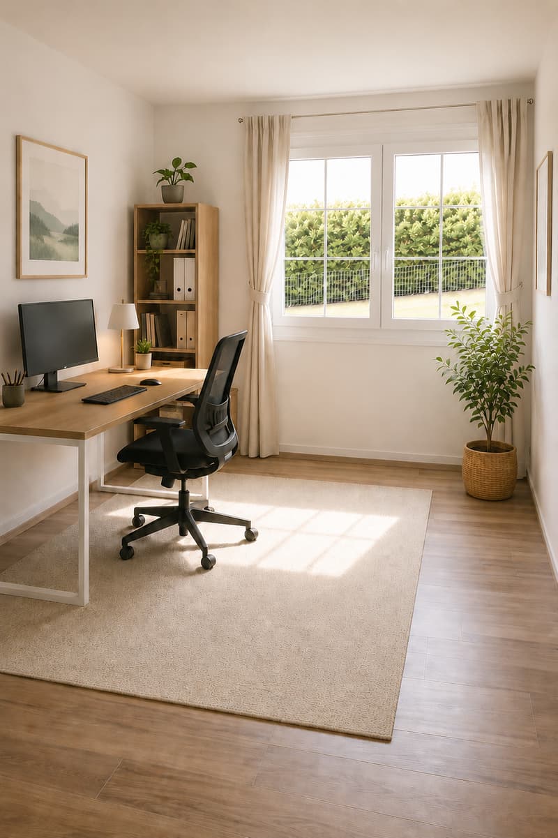 3.5-Zimmer-Erdgeschosswohnung mit sonnigem Gartensitzplatz (6)