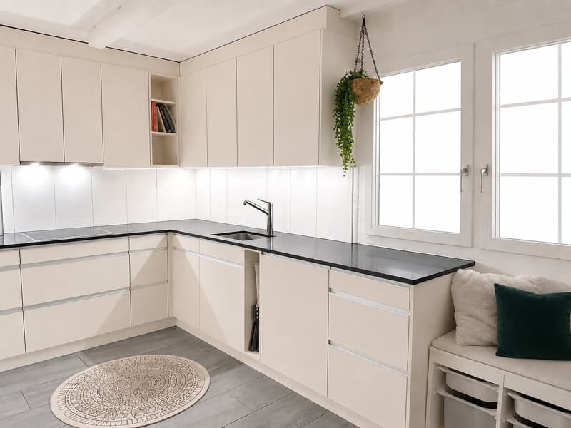 3.5-Zimmer-Erdgeschosswohnung mit sonnigem Gartensitzplatz (1)