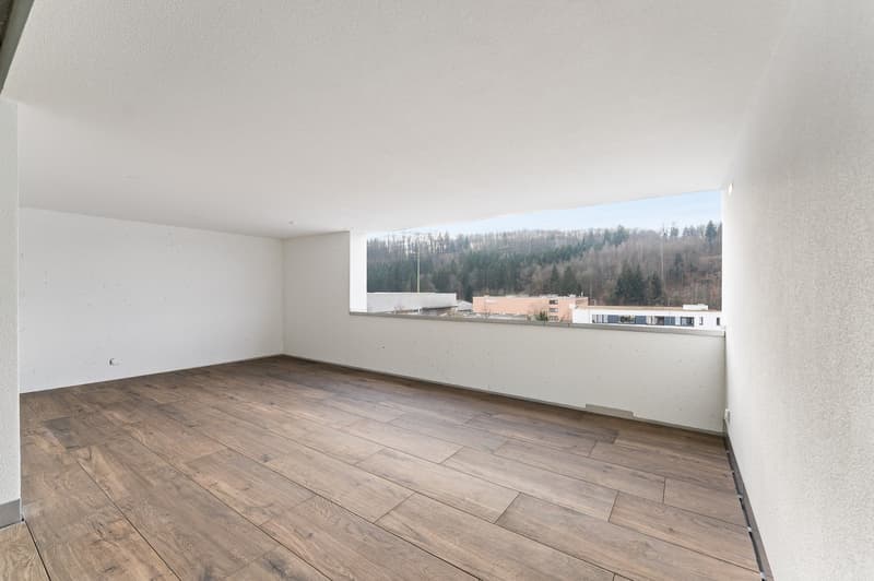 Repräsentative Attika-Bürofläche mit Panoramablick (24)