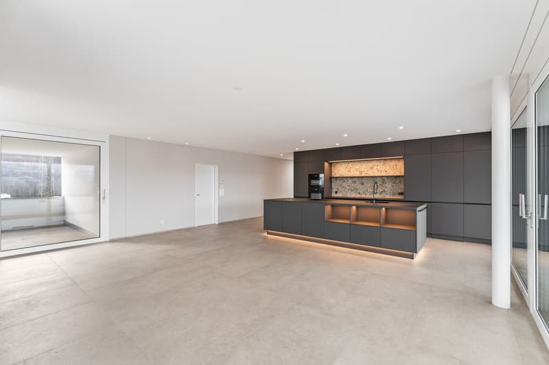 245 m² für Business & Lifestyle – Attika in Bremgarten (7)