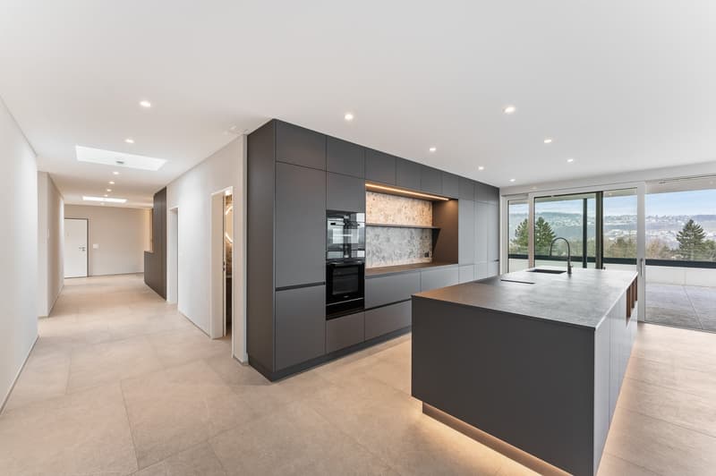 245 m² für Business & Lifestyle – Attika in Bremgarten (5)