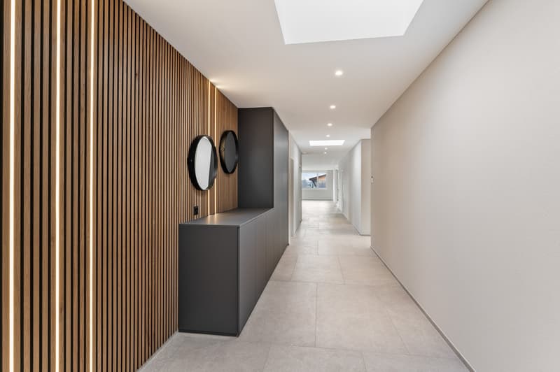 245 m² für Business & Lifestyle – Attika in Bremgarten (4)