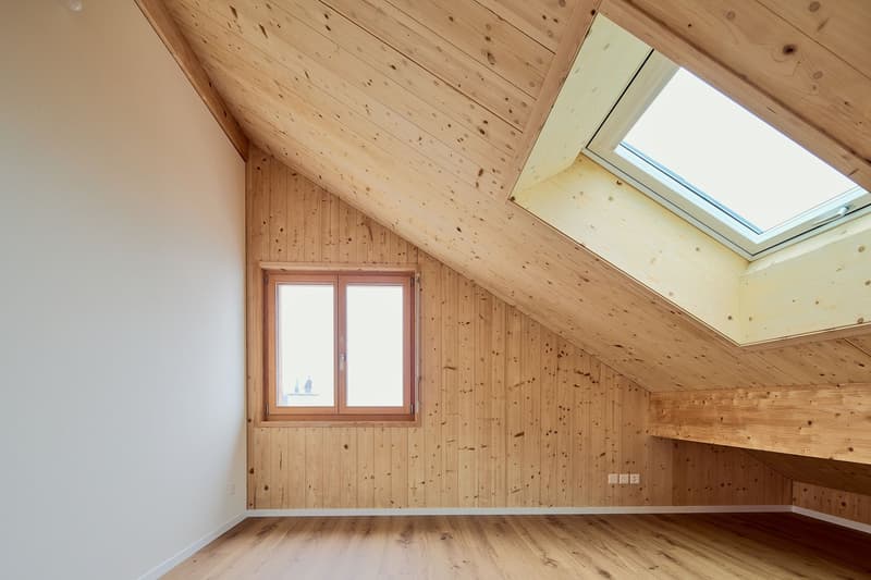 Modernes Wohnen mit Bergpanorama (7)