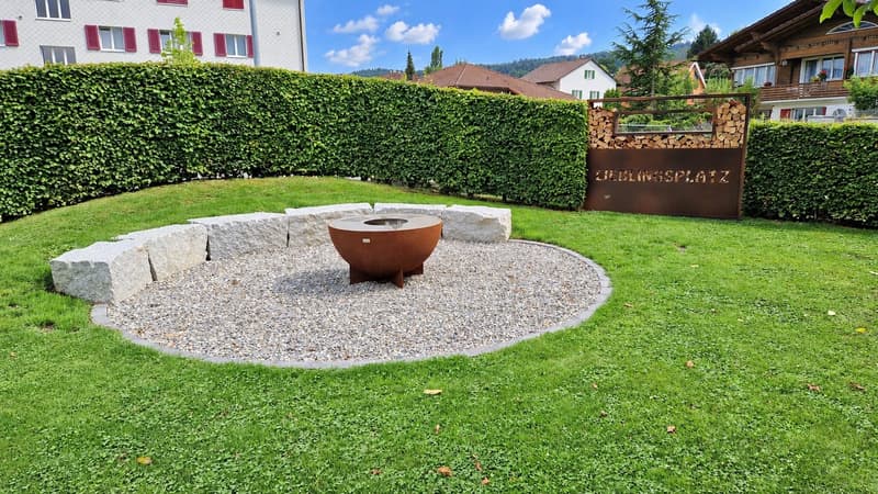 Wohnen wo andere die Sonne suchen – 4.5-Zi-Maisonette-Wohnung (14)