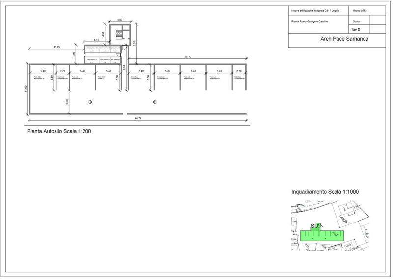 3.5 locali nuovo con giardino, a 10 min da Bellinzona (16)