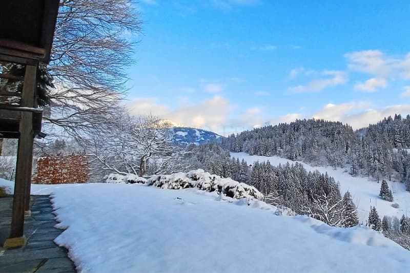 Magnifique bijou au coeur de la nature (5)