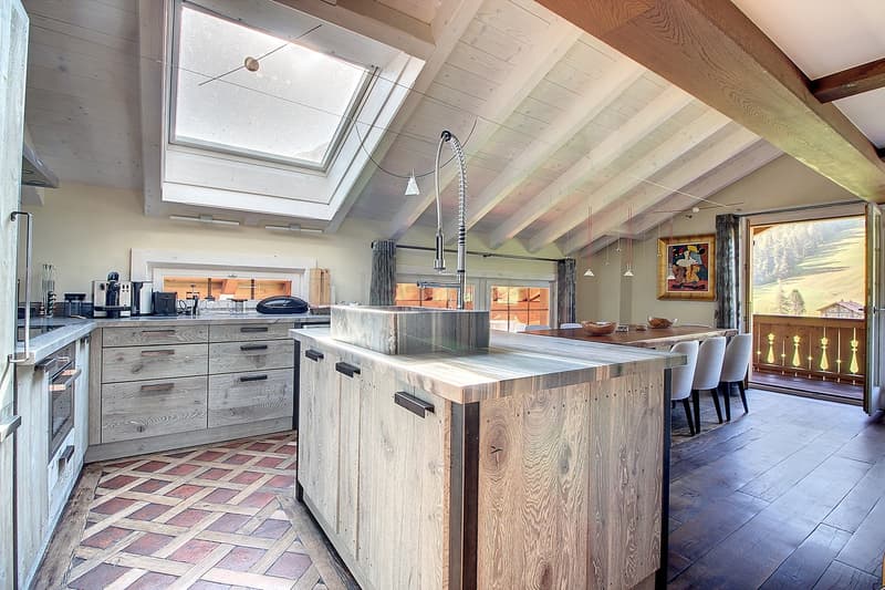 Duplex idyllique avec vue époustouflante (4)