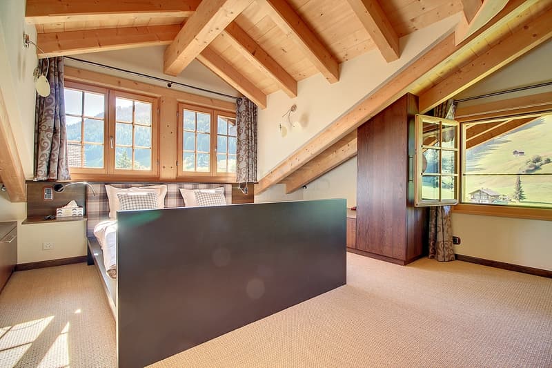 Duplex idyllique avec vue époustouflante (5)