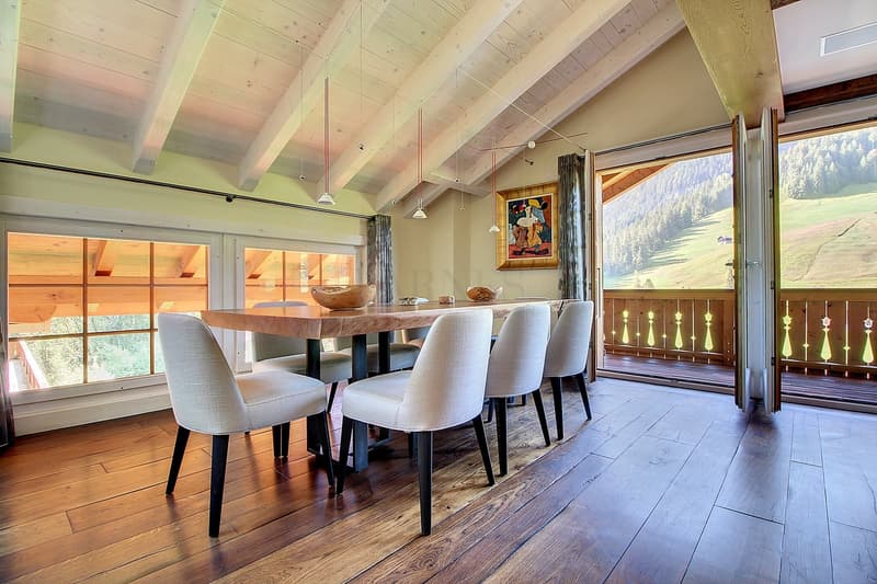 Duplex idyllique avec vue époustouflante (3)