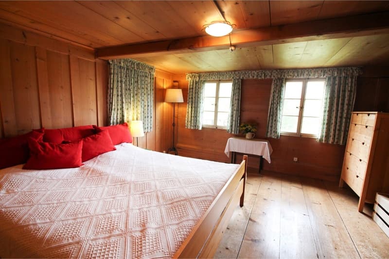 Ancienne ferme du XVIII siècle (3)