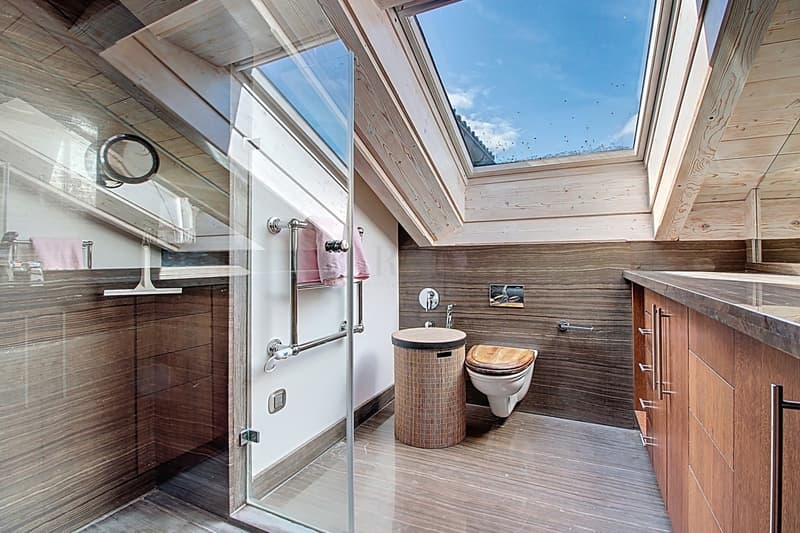 Gérignoz - Luxueux appartement à vendre (7)