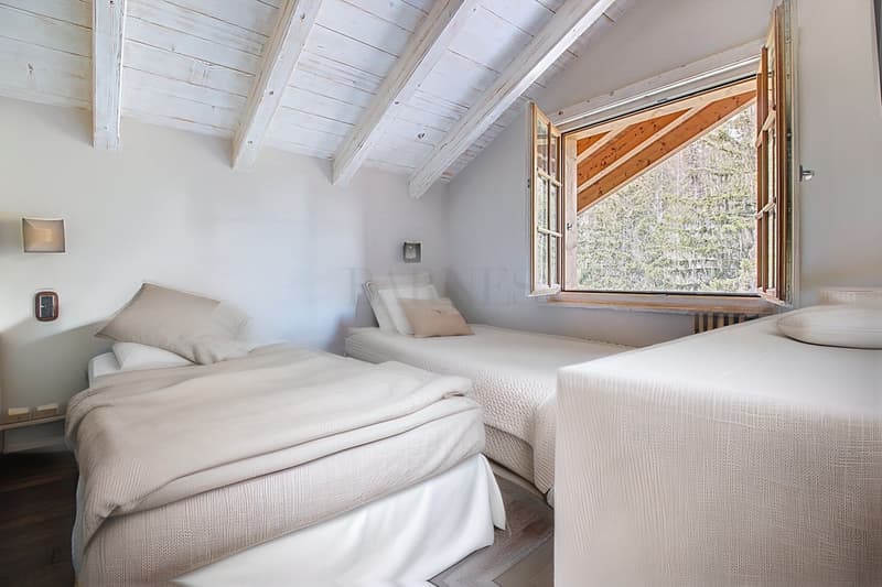 Gérignoz - Luxueux appartement à vendre (6)