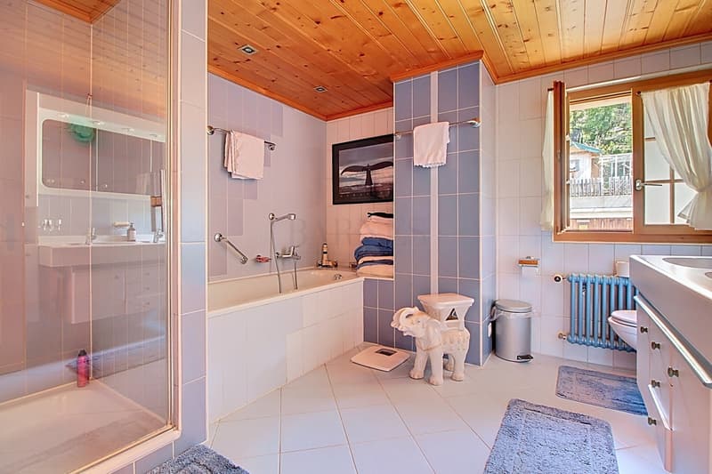 Magnifique chalet avec vue imprenable (11)