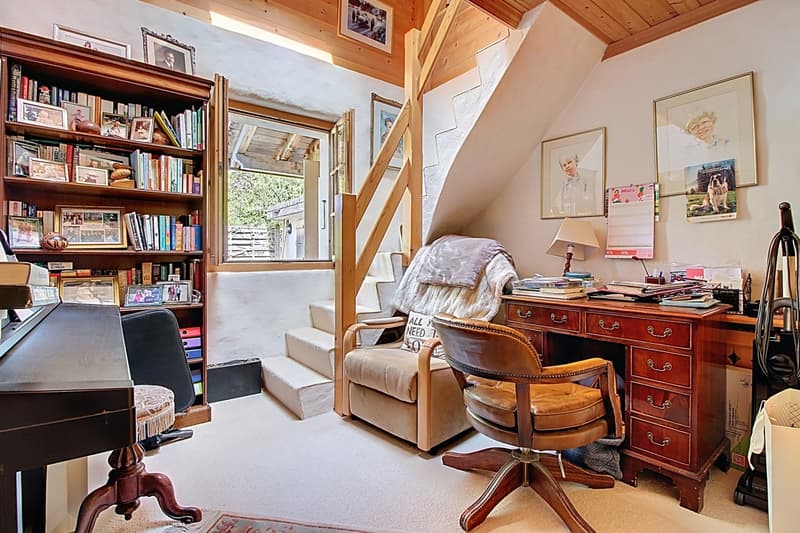 Magnifique chalet avec vue imprenable (5)