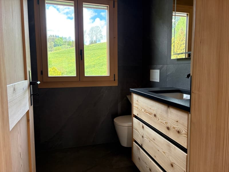 salle de bains - état actuel 05.2026 / Badezimmer - aktueller Stand 05.2026 / bathroom - current state 05.2026