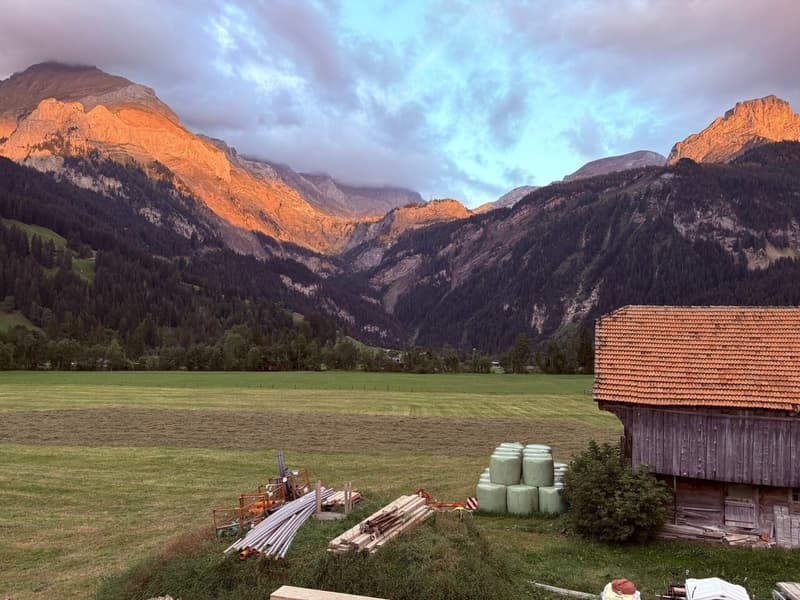 Ambiance du soir / Abendstimmung / Evening Atmosphere