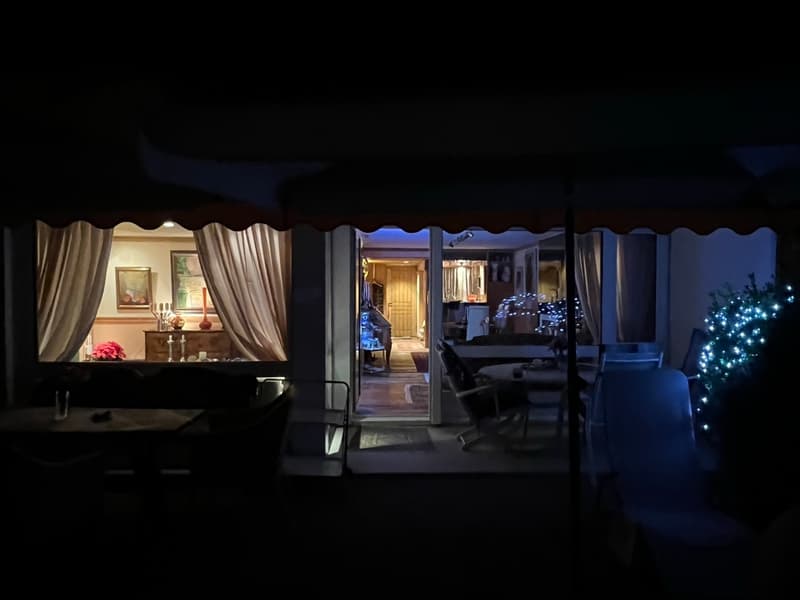 Appartement ensoleillé entre Saanen et Gstaad (2)