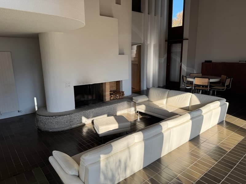 Villa mit Studio und Dopplelgarage an bevorzugter Südhanlage (11)