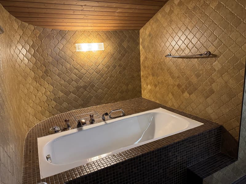 Villa mit Studio und Dopplelgarage an bevorzugter Südhanlage (15)