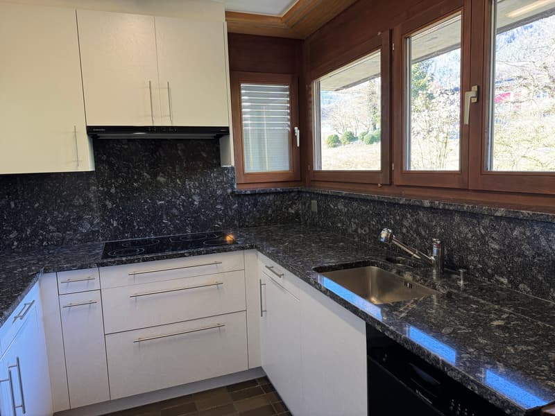 Villa mit Studio und Dopplelgarage an bevorzugter Südhanlage (9)