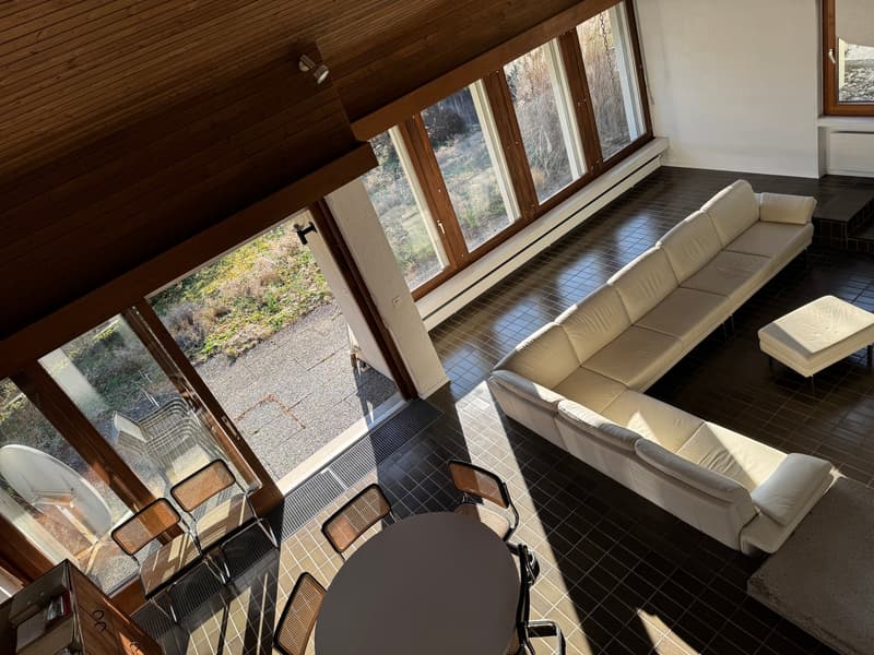 Villa mit Studio und Dopplelgarage an bevorzugter Südhanlage (12)