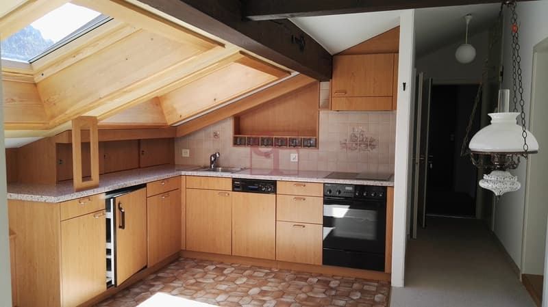 Immeuble mixte en PPE au coeur du village (5)