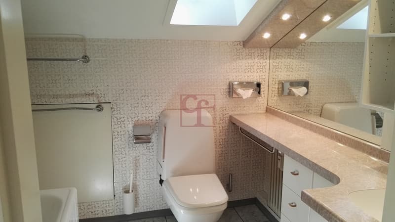 Immeuble mixte en PPE au coeur du village (7)