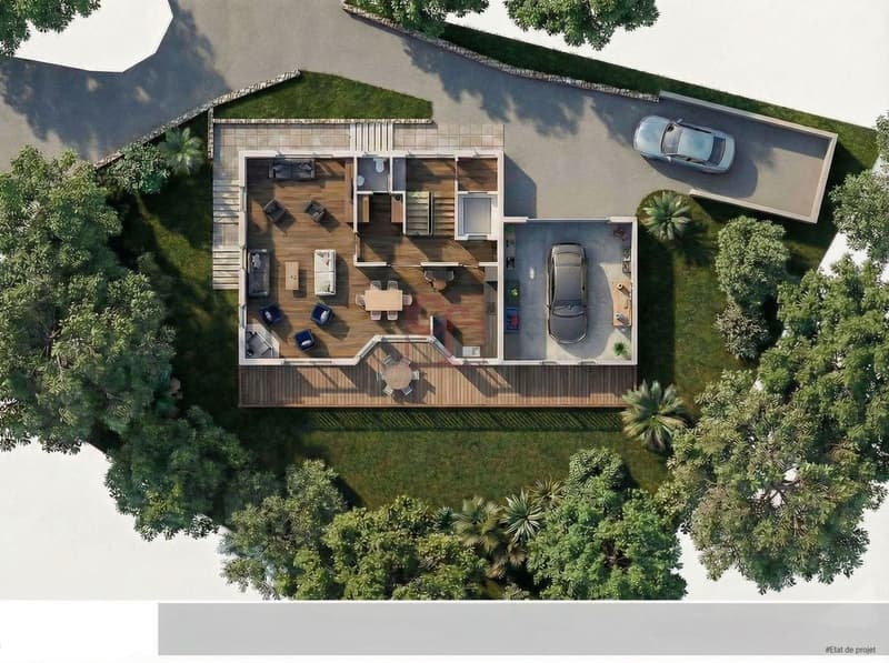Proposition intérieur