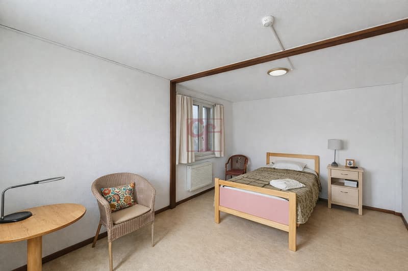 Opportunité ! Château-d'Oex - Immeuble de rendement (5)