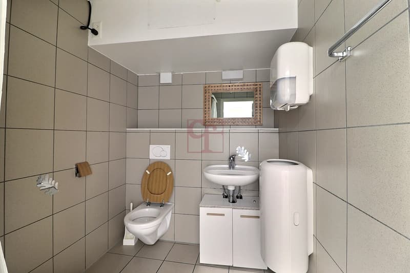 WC