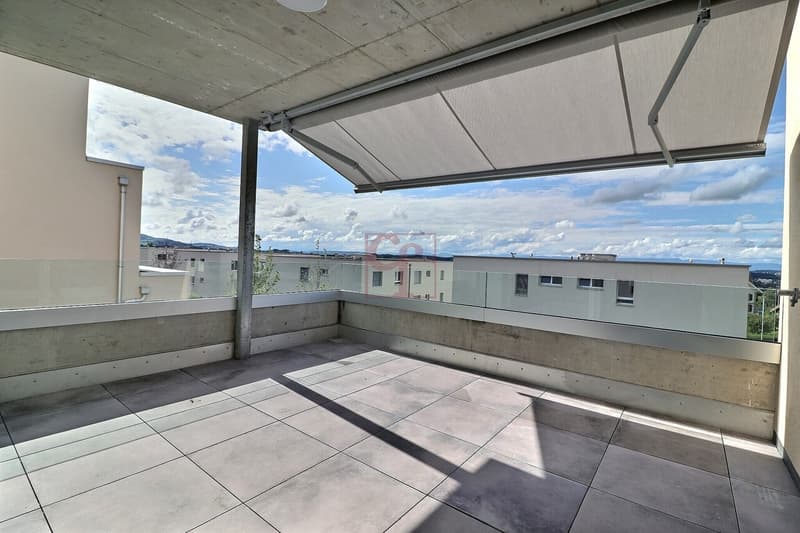 Arconciel - Magnifique appartement neuf de 4.5 pcs (12)