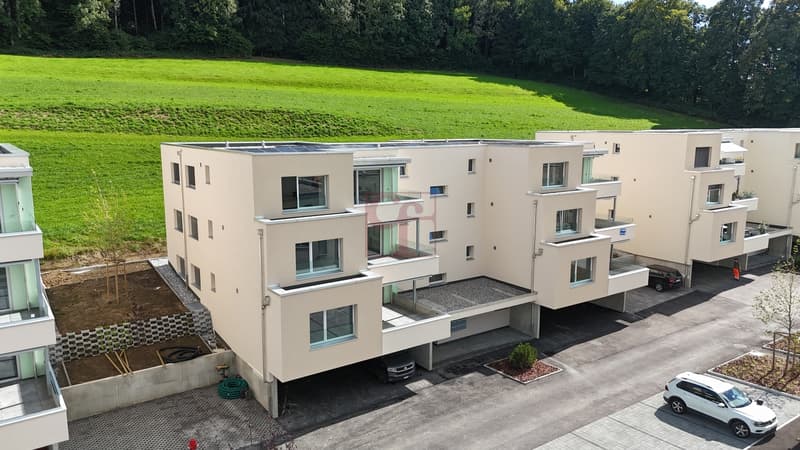 Arconciel - Magnifique appartement neuf de 4.5 pcs (3)