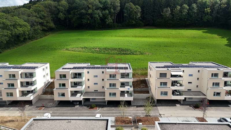 Arconciel - Magnifique appartement neuf de 4.5 pcs (2)